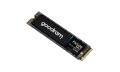 SSD GOODRAM PX500 GEN.3 PCIe 3x4 256GB M.2 2280 RET - 2696567