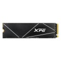 XPG GAMMIX S70 Blade M.2 2000 GB PCI Express 4.0 3D NAND NVMe - 1174722