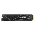 XPG GAMMIX S70 Blade M.2 2000 GB PCI Express 4.0 3D NAND NVMe - 1174725