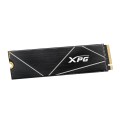 XPG GAMMIX S70 Blade M.2 2000 GB PCI Express 4.0 3D NAND NVMe - 2294475