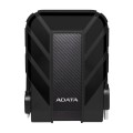 ADATA HD710 Pro zewnętrzny dysk twarde 1 TB Czarny - 727401