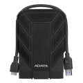 ADATA HD710 Pro zewnętrzny dysk twarde 1 TB Czarny - 2232737