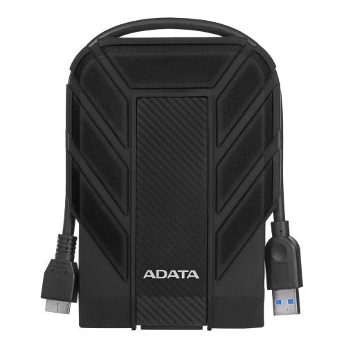 ADATA HD710 Pro zewnętrzny dysk twarde 1 TB Czarny - 2696581