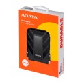 ADATA HD710 Pro zewnętrzny dysk twarde 1 TB Czarny - 2232743