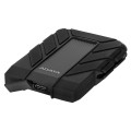 ADATA HD710 Pro zewnętrzny dysk twarde 1 TB Czarny - 2232740