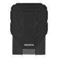 ADATA HD710 Pro zewnętrzny dysk twarde 1 TB Czarny - 2232739