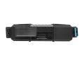 ADATA HD710 Pro zewnętrzny dysk twarde 1 TB Czarny - 727402