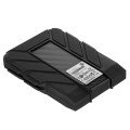 ADATA HD710 Pro zewnętrzny dysk twarde 1 TB Czarny - 2232741