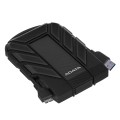 ADATA HD710 Pro zewnętrzny dysk twarde 1 TB Czarny - 2232738