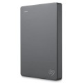 Dysk zewnętrzny HDD Seagate Basic (4TB; 2.5"; USB 3.2 Gen 1; STJL4000400) - 857301