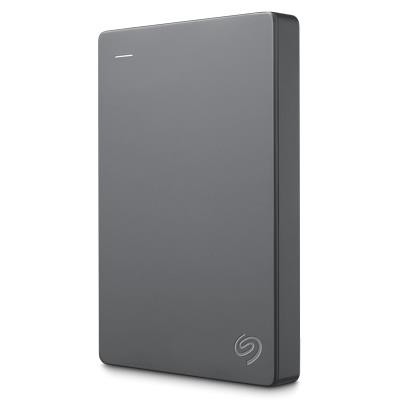 Dysk zewnętrzny HDD Seagate Basic (4TB; 2.5"; USB 3.2 Gen 1; STJL4000400) - 2696589