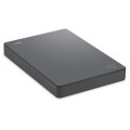 Dysk zewnętrzny HDD Seagate Basic (4TB; 2.5"; USB 3.2 Gen 1; STJL4000400) - 857303