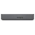 Dysk zewnętrzny HDD Seagate Basic (4TB; 2.5"; USB 3.2 Gen 1; STJL4000400) - 857304