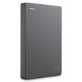 Dysk zewnętrzny HDD Seagate Basic (4TB; 2.5"; USB 3.2 Gen 1; STJL4000400) - 857302