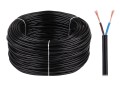 Przewód elektryczny linka OMY 2x0,75mm2 300V ELEKTROKABEL 100m - 2696682