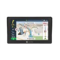 Navitel GPS Navigator E777 TRUCK 800 × 480 GPS (satelitarny) Dołączone mapy - 2696686