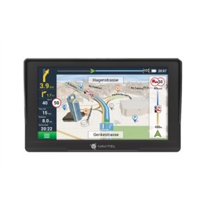 Navitel E777 Truck system nawigacji Stały  (7")