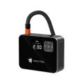 Przewoźna sprężarka powietrza Navitel AIR 15 AL Sprężarka powietrza 120PSI / 8.27 bar - 2696687