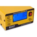 Prostownik Smart Volt Polska 6V/12V 15A A86 - 2510383