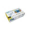 PROSTOWNIK AKUMULATOROWY VOLT POLSKA Z LCD 12V 10A / 24V 5A COMPACT - 1994797