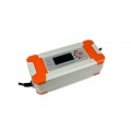 PROSTOWNIK AKUMULATOROWY VOLT POLSKA Z LCD 12V 10A / 24V 5A COMPACT - 1994794
