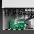 Hybrydowy inwerter solarny Qoltec Off-Grid 11000W | 160A | 48V | MPPT | BMS | Sinus | opcja Wi-Fi | Power Factor 1.0 - 2696746