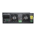 Hybrydowy inwerter solarny Qoltec Off-Grid 6KVA | 3,5kW | 100A | 24V | MPPT | Sinus - 1313991