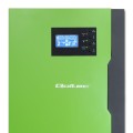Qoltec Hybrydowy inwerter solarny Off-Grid 10KVA | 5,5kW | 100A | 48V | MPPT | Sinus - 1435189