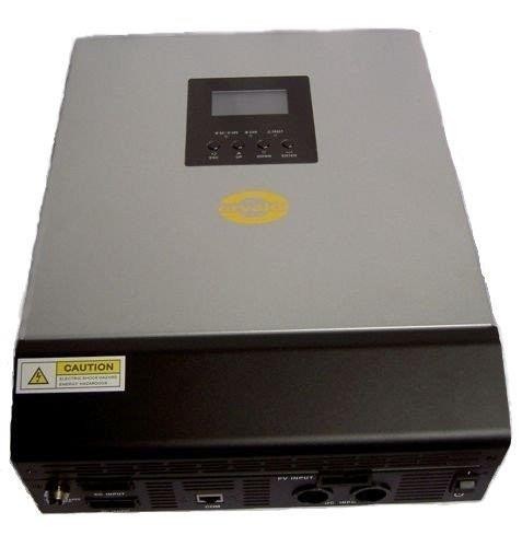 Orvaldi MKS5K Solar 5kVA/5kW | Inwerter | MPPT 3kW 48VDC - PVmax 145V DC - 2696754