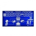 Orvaldi MKS5K Solar 5kVA/5kW | Inwerter | MPPT 3kW 48VDC - PVmax 145V DC - 830479