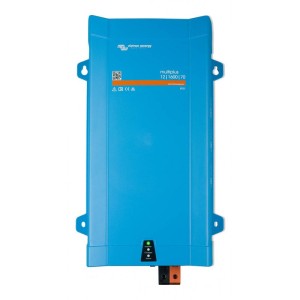 Victron Energy PMP122160000 Ładowarka /Inwerter MultiPlus 12/1600/70-16