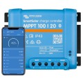 Solarny regulator ładowania Victron Energy SmartSolar MPPT 100/20 (up to 48V) Retail MPPT 48 V 20 A - 2696774