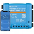 Solarny regulator ładowania Victron Energy SmartSolar MPPT 100/20 (up to 48V) Retail MPPT 48 V 20 A - 1600841