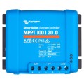 Solarny regulator ładowania Victron Energy SmartSolar MPPT 100/20 (up to 48V) Retail MPPT 48 V 20 A - 1451837