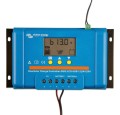 BlueSolar PWM-LCD&USB 12/24V-20A - 1799441