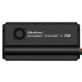 Automatyczna ładowarka DC-DC 12V z regulatorem MPPT 25A LiFePO4 AGM GEL STD - 2696782