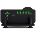 Automatyczna ładowarka DC-DC 12V z regulatorem MPPT 25A LiFePO4 AGM GEL STD - 2696779