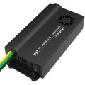 Automatyczna ładowarka DC-DC 12V z regulatorem MPPT 25A LiFePO4 AGM GEL STD - 2696780