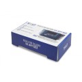 Regulator solarny SOL MPPT 10A (50V) 12V + LCD - 1203226