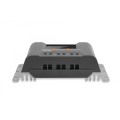 Regulator solarny SOL MPPT 10A (50V) 12V + LCD - 1203223