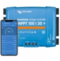 Inteligentny Solarny MPPT 100/30 - 1600856