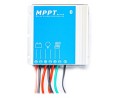 Regulator solarny SOL MPPT 10A (50V) 12V + BLUETOOTH - 1203218