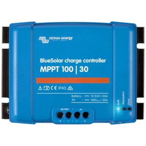 Kontroler BlueSolar MPPT 100/30