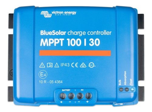 BlueSolar MPPT 100/30 - 2696789