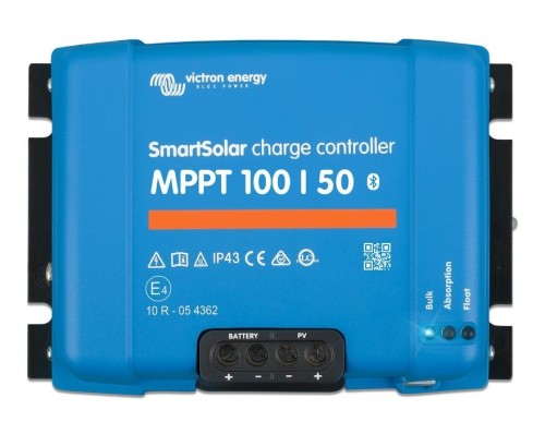 SmartSolar MPPT 100/50 - 2696791
