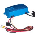 Niebieska inteligentna ładowarka IP67 12/13 - 2696794