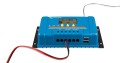 Regulator napięcia PWM DUO LCD&USB 12/24V-20A - 1849301