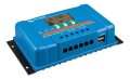Regulator napięcia PWM DUO LCD&USB 12/24V-20A - 1849299