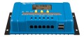 Regulator napięcia PWM DUO LCD&USB 12/24V-20A - 1849302
