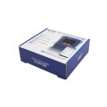 Regulator solarny SOL MPPT 20A (100V) 12/24V + LCD + BLUETOOTH - 1203233